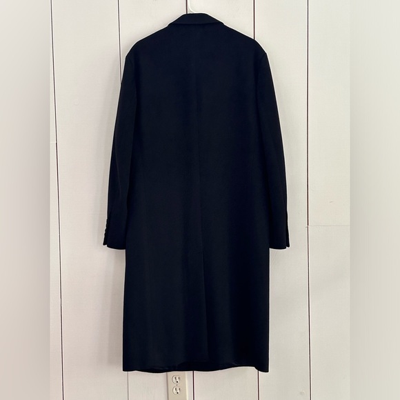 Brooks Brothers Loro Piana Storm System 1818 Coat 40R - Picture 5 of 16